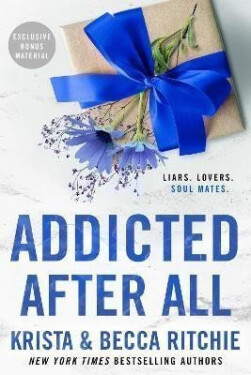 Addicted After All - Becca Ritchie