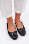 Balerinky model 209790 Step in style 40
