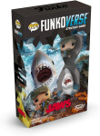 Funkoverse POP: Jaws (Čelisti) - samostatně hratelná desková hra (v anglickém jazyce)