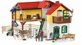 Schleich 42407