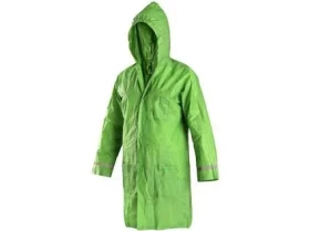 Pláštěnka FROGY dětská zelená 100 117000650010