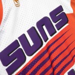 Mitchell & Ness Pánský dres Phoenix Suns NBA Steve Nash #13 1996-97 Swingman Velikost: S