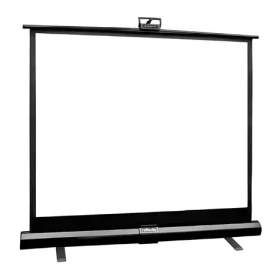 Reflecta Stolní projekční plátno Ultra Portable 87×77 cm / Projekční plátno / stolní / přenosné (40761)