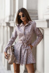 Denní šaty model 216538 LaBalancia L