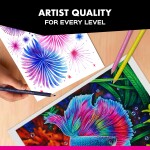 Prismacolor, 1799879, Prismacolor Premier, umělecké pastelky nejvyšší kvality, 150 ks