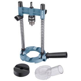 EXTOL PREMIUM 8807005 Stojan na vrtačku víceúčelový se sklíčidlem, 1-10mm, stopka 9mm