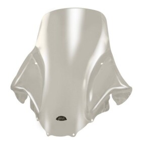156DT plexi čiré Suzuki AN Burgman 250-400 (98-02)/Bussines (01-03), vxš725x795 mm, použij D 156KIT