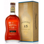 Appleton Estate Black River Casks Rum 15y 43% 0,7 l (tuba)