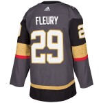 Adidas Pánský Dres Vegas Golden Knights #29 Marc-André Fleury adizero Home Authentic Player Pro Velikost: Distribuce: USA