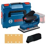 Aku vibrační bruska Bosch PRO GSS18V-18 06019R7001
