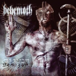 Demigod - CD - Behemoth
