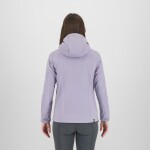 KARPOS Castore W Jacket, Lavender velikost: S