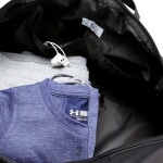 Under Armor Midi Duffel 2.0 sports 1352129 010 bag černý 28l