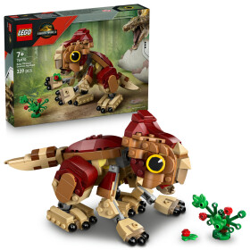 LEGO LEGO® Jurassic World 76970 Dinosauří mládě Dolores: Aquilops