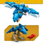 LEGO LEGO® Jurassic World 77977 Dinosauří mládě: Pteranodon