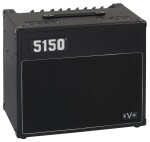 EVH 5150 Iconic 15W 1X10 Combo Black