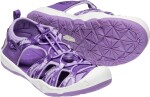 Dětské sandály Keen MOXIE SANDAL YOUTH multi/english lavender Velikost: 36