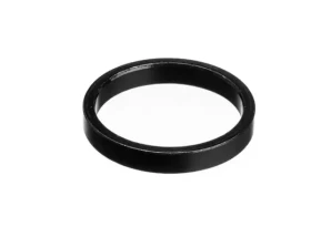 BP podložka pod představec 5mm černá