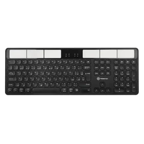 Powerton SolarSlim klávesnice