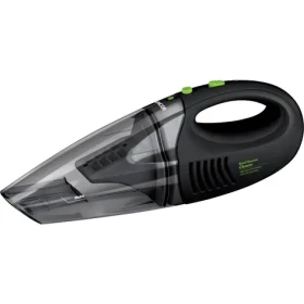 SENCOR SVC 190B černá / Ruční Aku vysavač / 45 W / 80 dB / nádoba 0.5l / výdrž až 15 min (8590669089352)