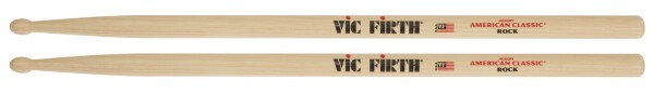 Vic Firth ROCK American Classic