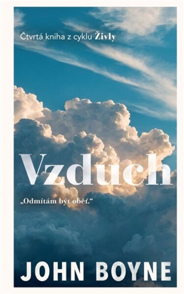 Živly 4: Vzduch