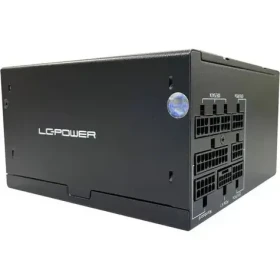 LC-Power LC6650G-SI Integrator Pro 650W / Zdroj / ATX / 80+ Gold / Modulární (LC6650G-SI V3.1)
