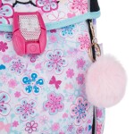 Bagmaster PRIM 22 A školní aktovka - medvídek