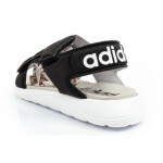 Sandály adidas Comfort Jr FY8856