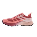 Běžecké boty Inov-8 TRAILFLY (wide) růžové Velikost obuvi EU: