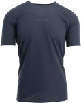 Inov-8 Běžecké tričko INOV8 AIRLITE PRO SS M - černé Velikost textilu: XL