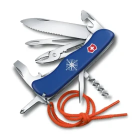 VICTORINOX Kapesní nůž Skipper (0.8593.2W)