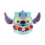 SQUISHMALLOWS Disney Stitch - Stitch v ananasových brýlích