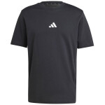 Tričko adidas Essentials Small Logo Single M JE9024 pánské s