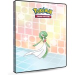 Pokémon UP: GS Trick Room - A5 album na 80 karet