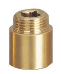 SAPHO - Prodloužení 1/2"x40, mosaz F102-40