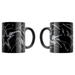Hrnek Dallas Cowboys NFL Camo (330 ml)