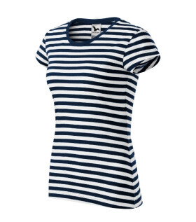 Sailor tričko dámské námořní modrá XL