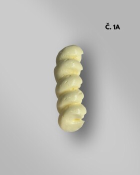 Cake star trezírovací špička č.1A