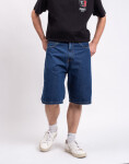 Carhartt WIP Landon Short Blue stone washed 31