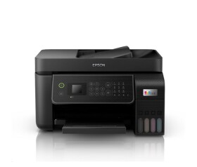 EPSON tiskárna ink EcoTank L5310, 5760x1440dpi, A4, 33ppm, Wi-Fi, USB, Ethernet, ADF, sken,Záruka 5 let po registraci EDF_1188027