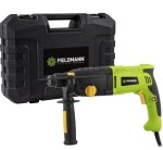 Elektrická příklepová vrtačka FIELDMANN FDV 211050-E
