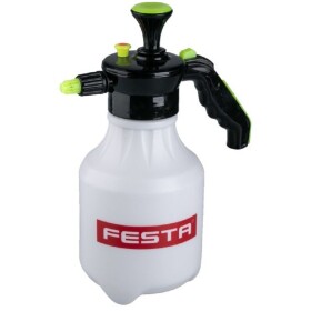 Postřikovač tlakový 1,5l Festa 45242