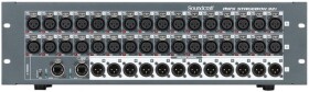 Soundcraft Si MINI-STAGE-BOX 32i