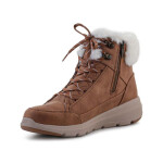 Dámské boty Glacial Ultra Cozyly W 144178-CSNT - Skechers EU 37