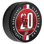 Mustang Puk Carolina Hurricanes NHL Breakout Ribbon - Sebastian Aho