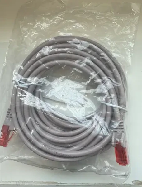 MicroConnect CAT6 U/UTP 3m levandulová / Patch kabel / RJ-45 (B-UTP603-P)
