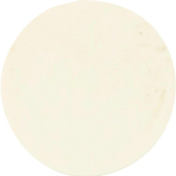 Italiana Ferramenta krytka nalepovací krémová sv. velikost: 20mm