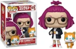 Funko POP! Animation: Mei Kamino with Pelops II (Godzilla Singular Point)