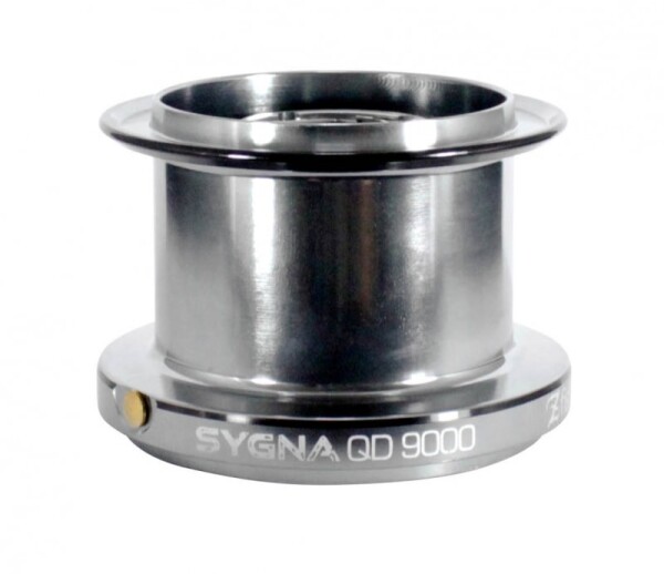 Zfish Náhradní Cívka Sygna QD 9000,Zfish Náhradní Cívka Sygna QD 9000